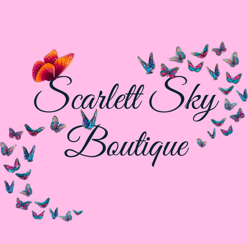 Scarlett Sky Boutique